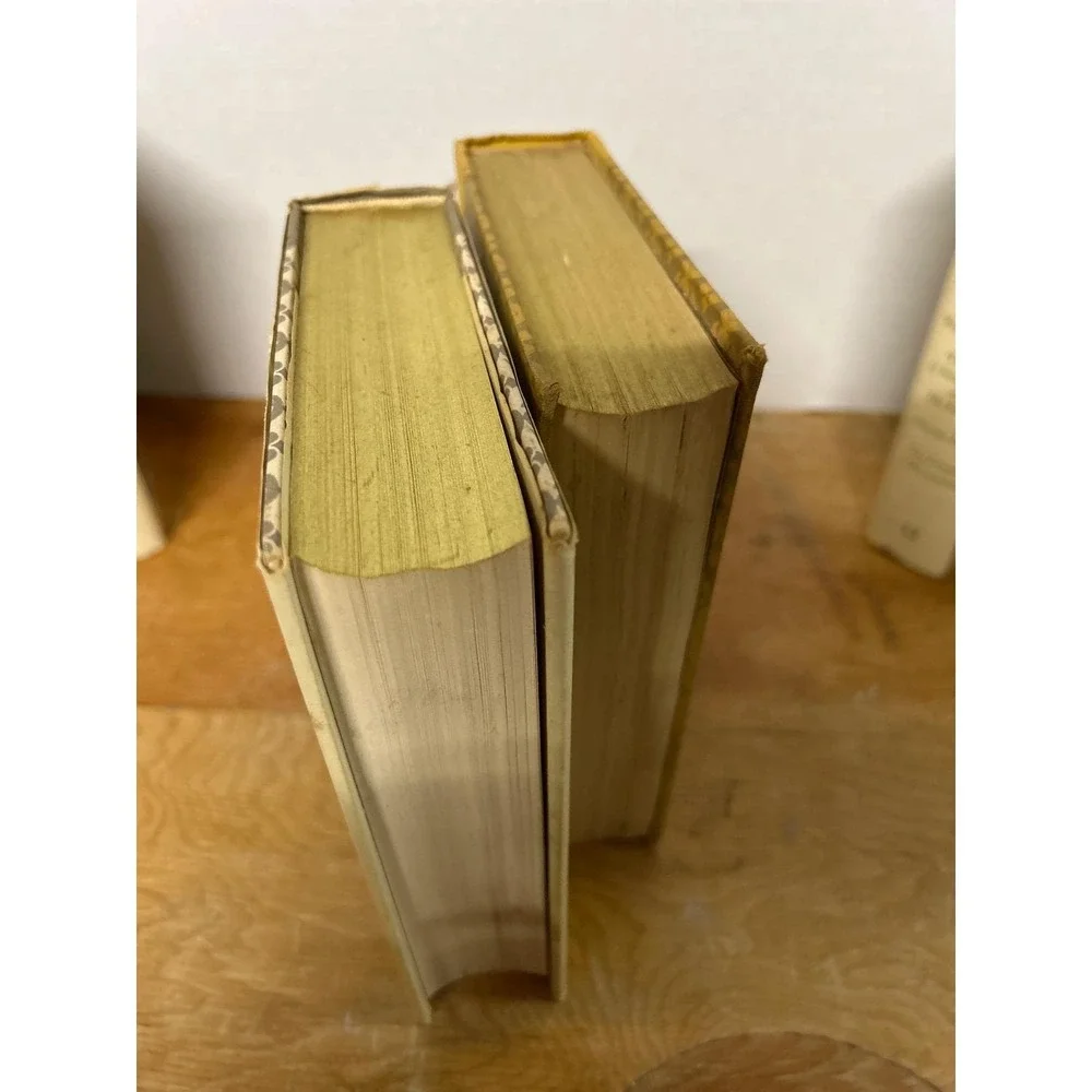 Readers Digest Best Loved Books for Young Readers Vol 9 10 Vintage Hardcover Set